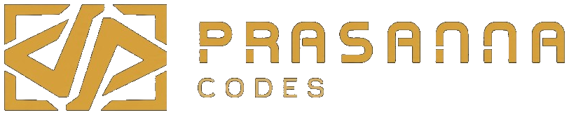 Prasanna Codes